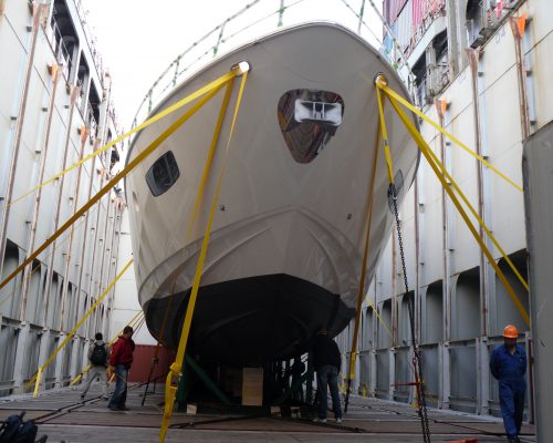 Boat-Logistics-Lashing