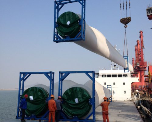 Project-Logistics-Windmill